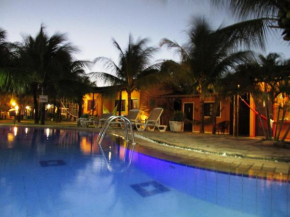  Hotel Enseada Maracajaú  Maracajaú